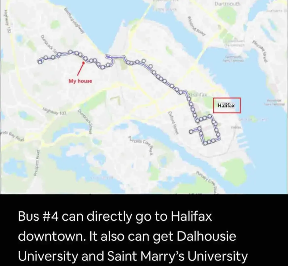 Quiet And Private Bachelor Unit Apartment Halifax