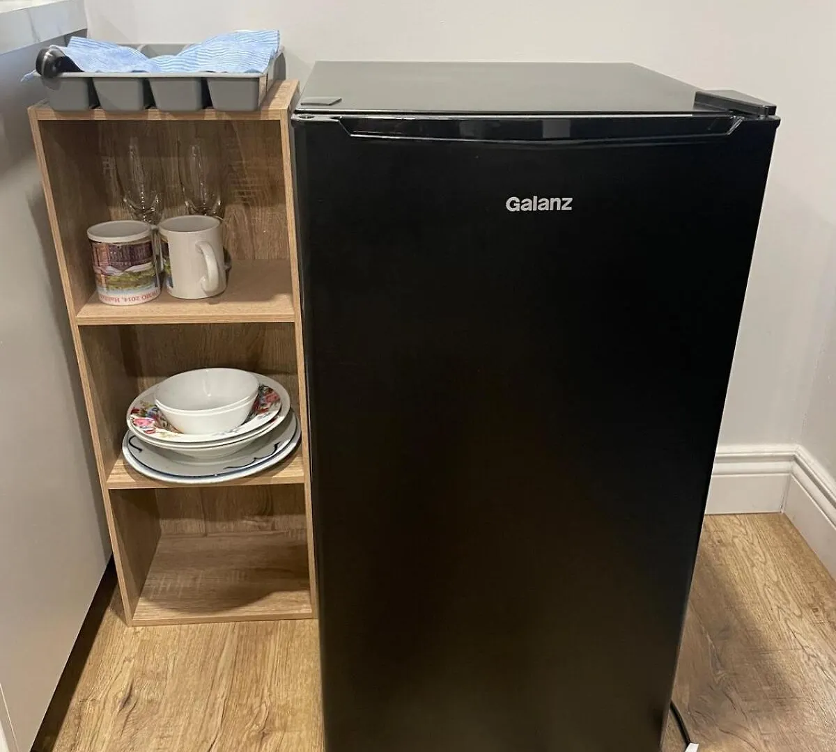 Quiet And Private Bachelor Unit Apartment Halifax Canada