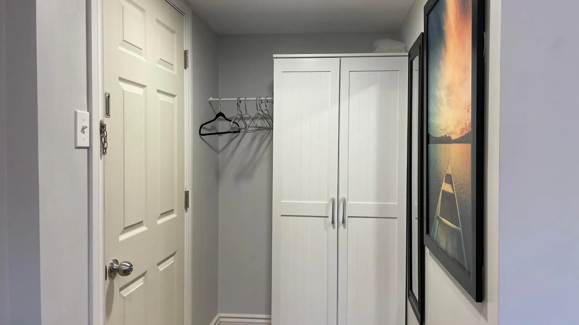 Quiet And Private Bachelor Unit Apartment Halifax 0*,