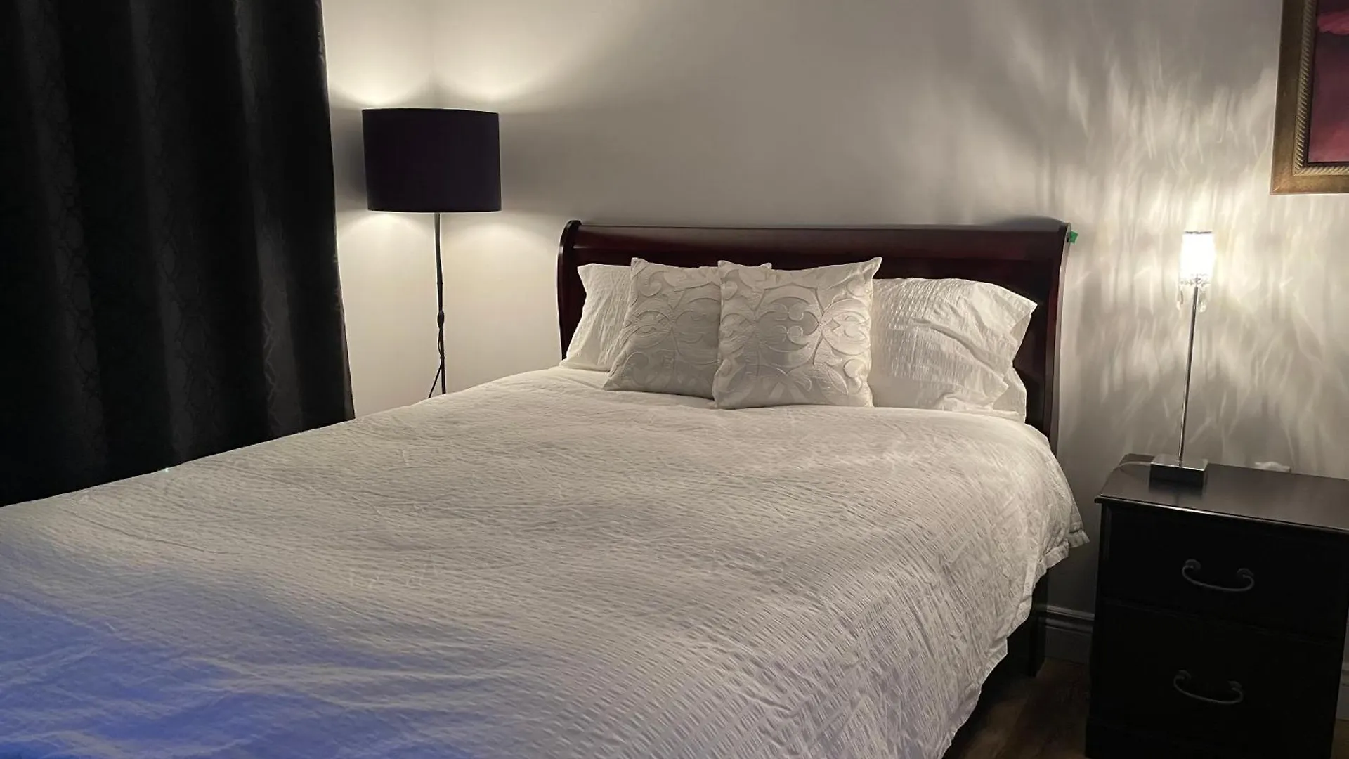 Quiet And Private Bachelor Unit Apartment Halifax 0*,  Canada